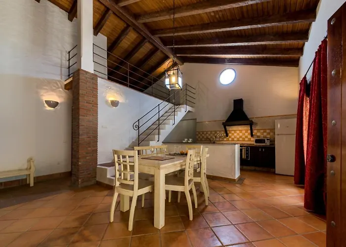 Hacienda Roche Viejo Lägenhet Conil De La Frontera