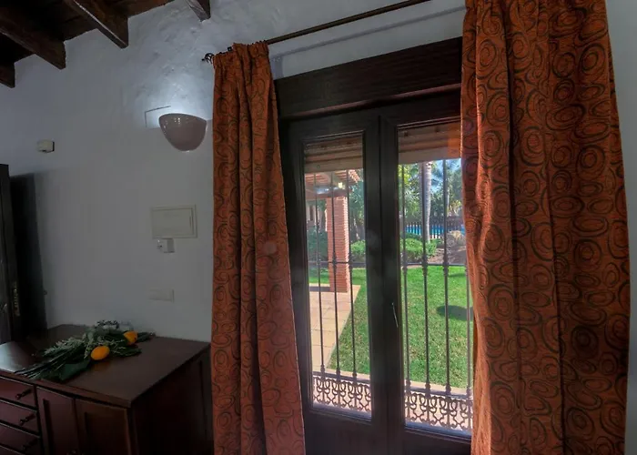 Hacienda Roche Viejo