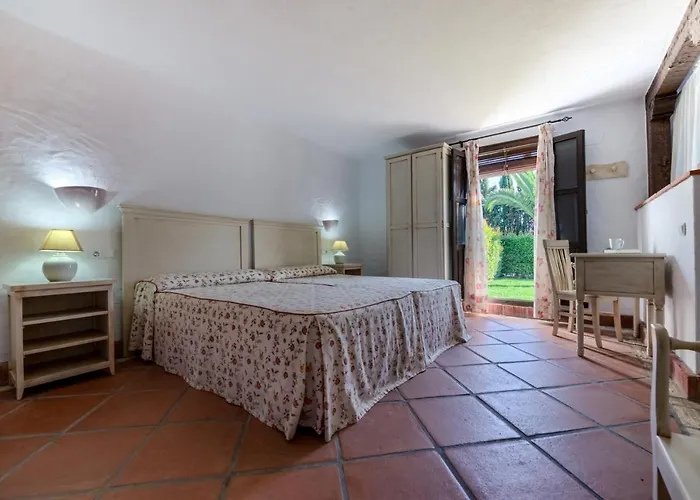 Hacienda Roche Viejo Conil De La Frontera