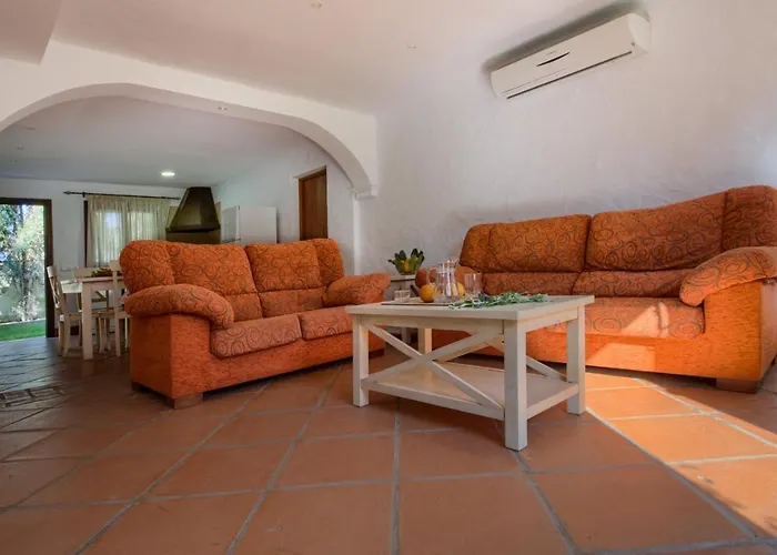 Hacienda Roche Viejo