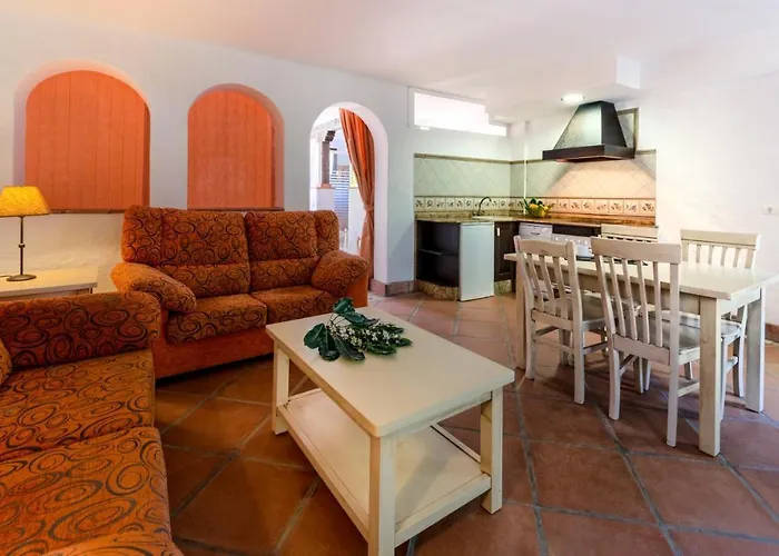 Hacienda Roche Viejo * Conil De La Frontera