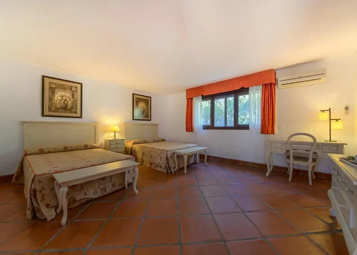 Hacienda Roche Viejo Conil De La Frontera