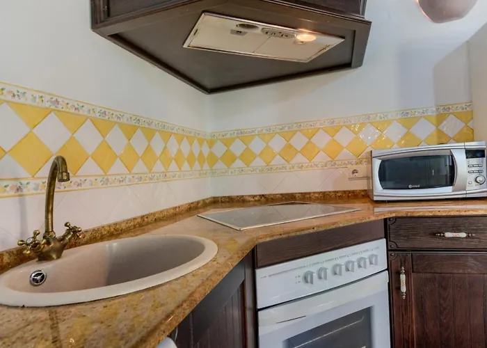 Сasa de vacaciones Hacienda Roche Viejo