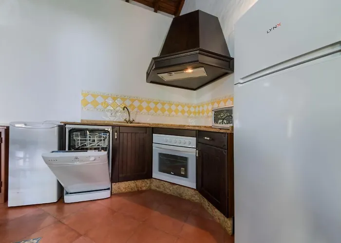 Hacienda Roche Viejo