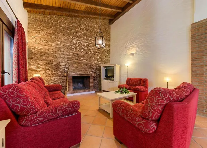 Hacienda Roche Viejo * Conil De La Frontera