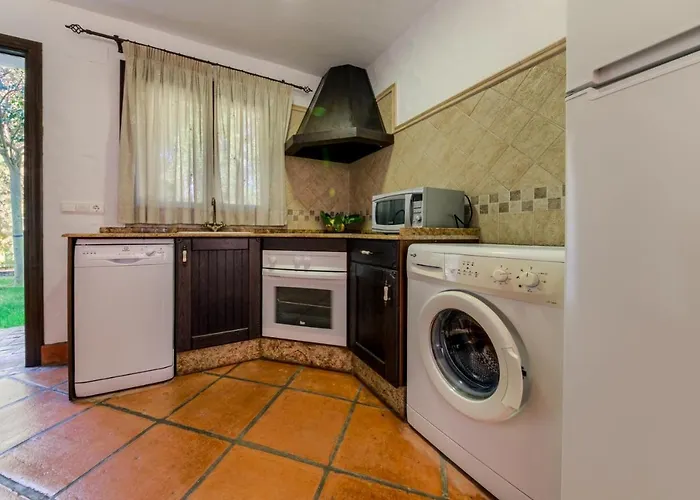 Hacienda Roche Viejo *