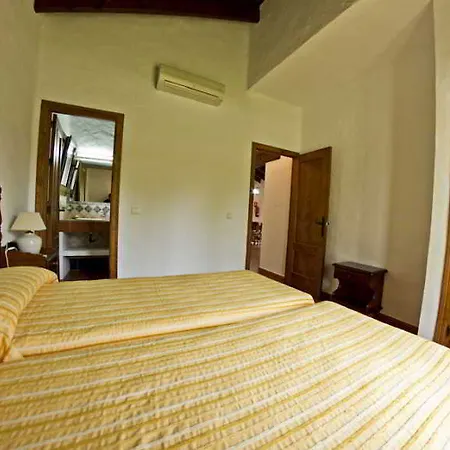 Holiday home Hacienda Roche Viejo *