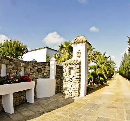 Holiday home Hacienda Roche Viejo *