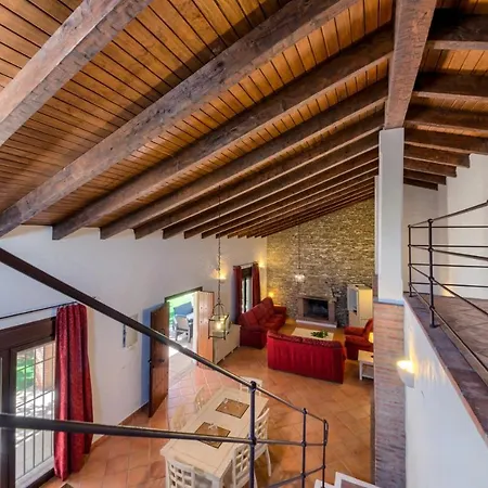 Hacienda Roche Viejo Holiday home *