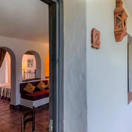 Holiday home Hacienda Roche Viejo