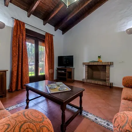Hacienda Roche Viejo Holiday home