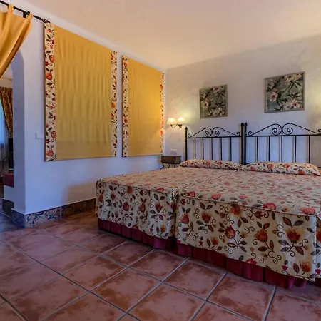 Hacienda Roche Viejo Holiday home Conil De La Frontera