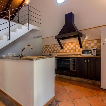 Holiday home Hacienda Roche Viejo